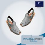 Asian Style Charsadda-wal Sandals