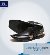 Charsadda Style Asian Sandals