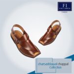 Peshawari Style Asian Sandals