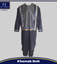 Afghan Style Khamak Suits