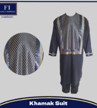 Afghan Style Khamak Suits