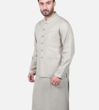 Gents Shalwar-Kameez 3piece suit